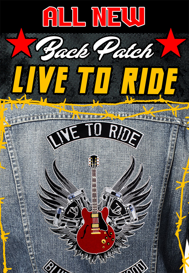 Click to Watch Monday Night Blues