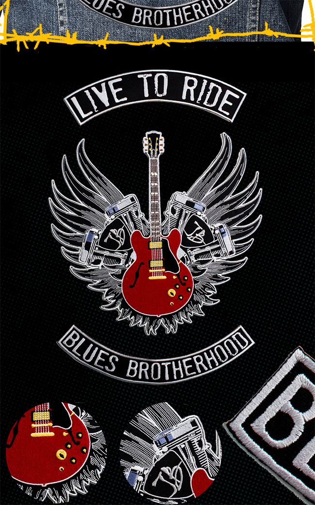 Click to Watch Monday Night Blues