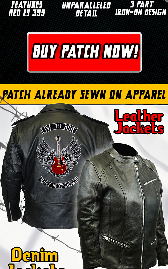 Click to Watch Monday Night Blues