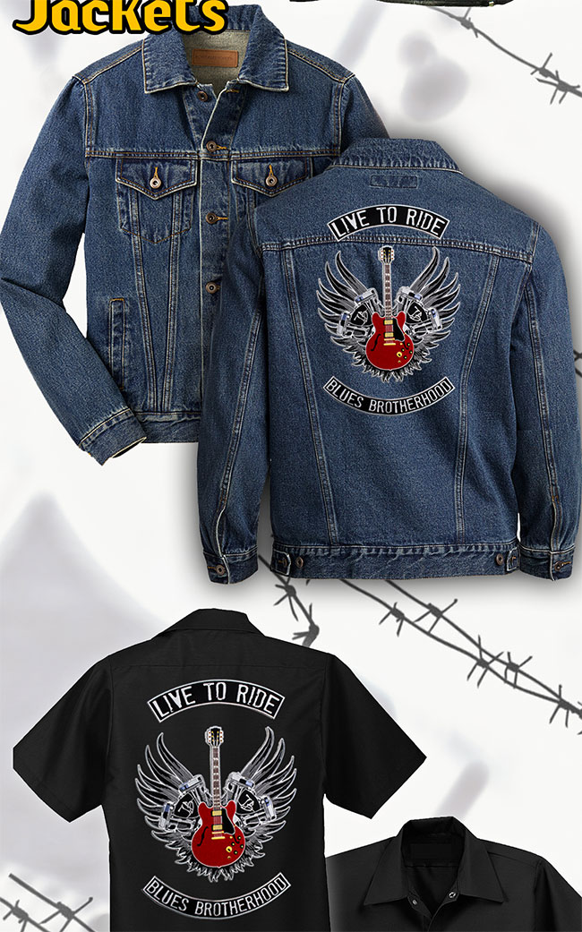 Click to Watch Monday Night Blues