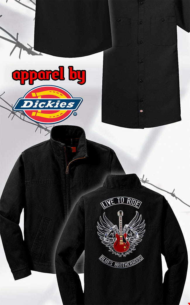 Click to Watch Monday Night Blues