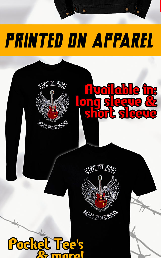 Click to Watch Monday Night Blues