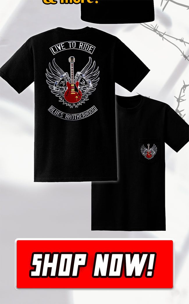 Click to Watch Monday Night Blues