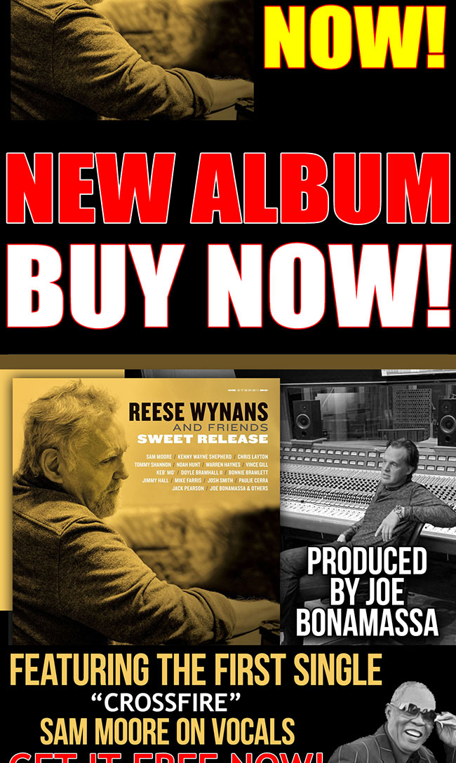 Click to Watch Monday Night Blues