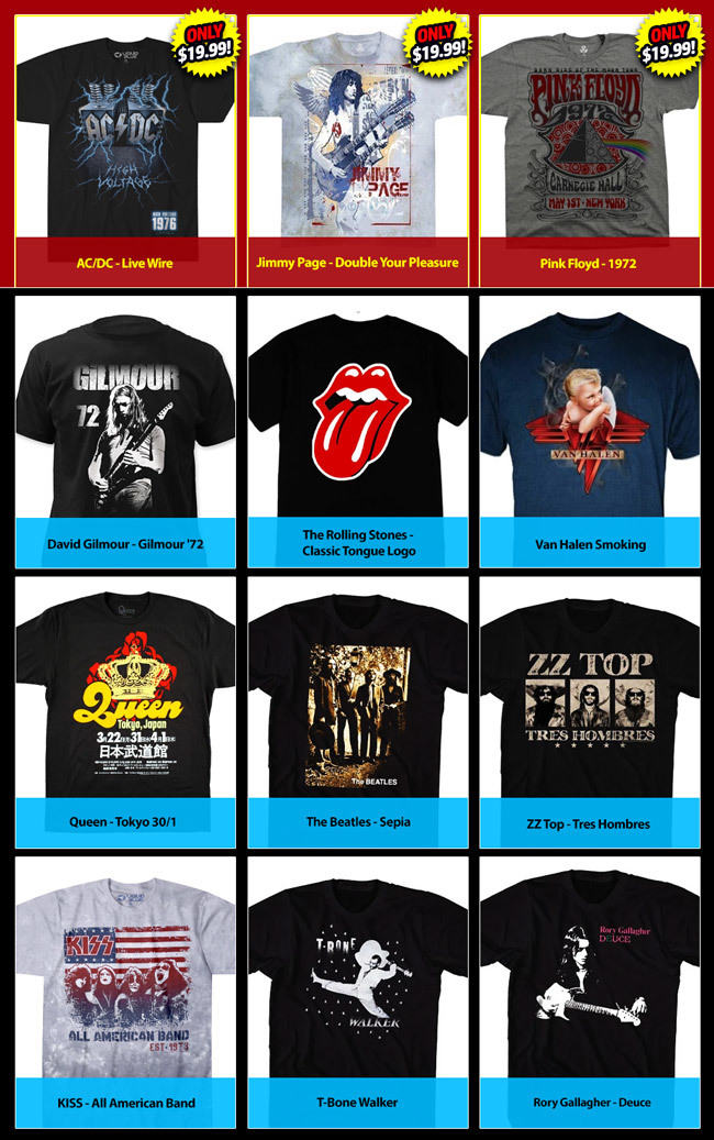 Click Here to Shop the Collection!