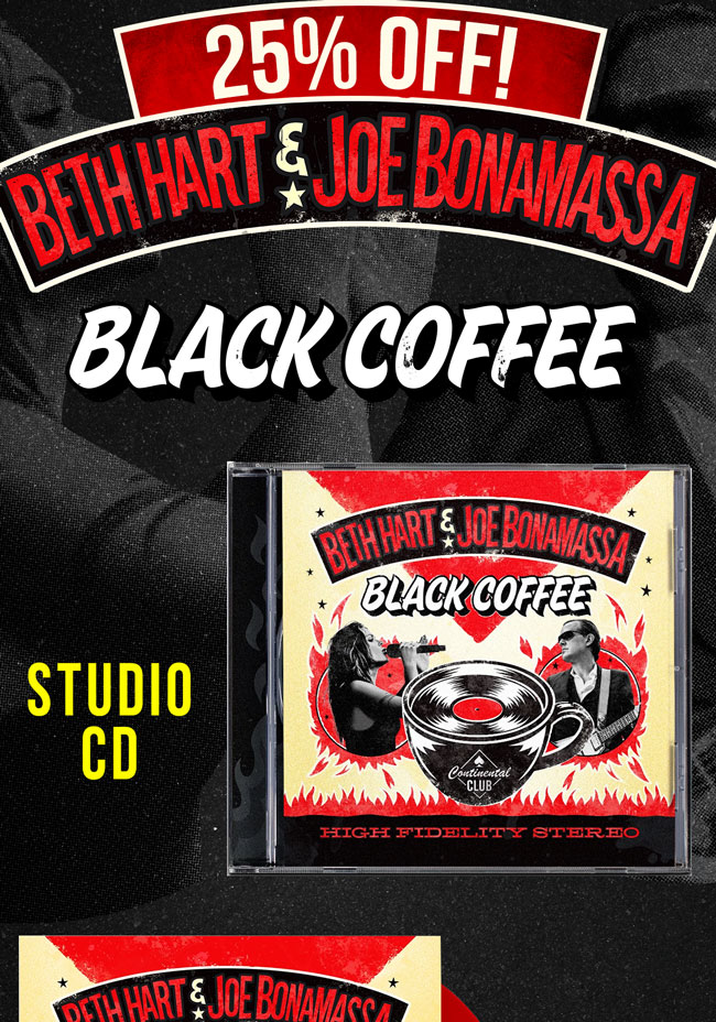 Click to Watch Monday Night Blues