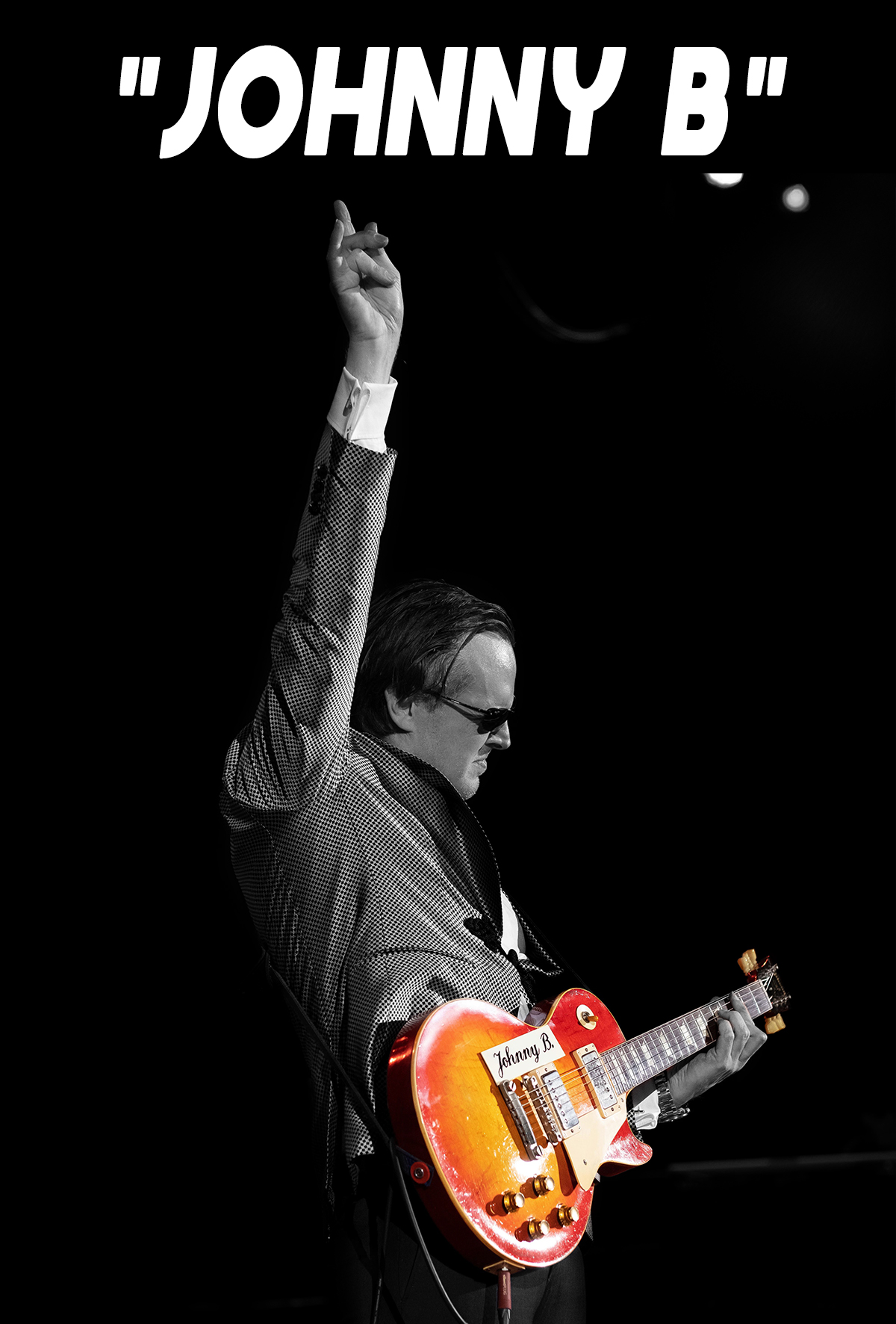 Click to Watch Monday Night Blues