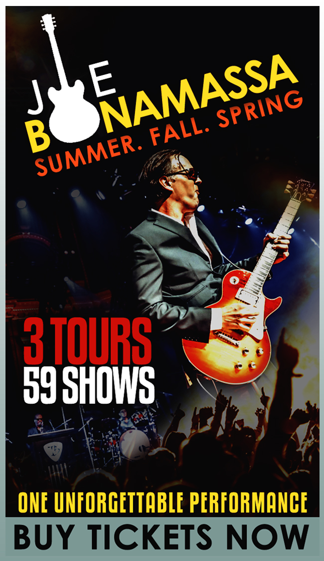 Click to Watch Monday Night Blues
