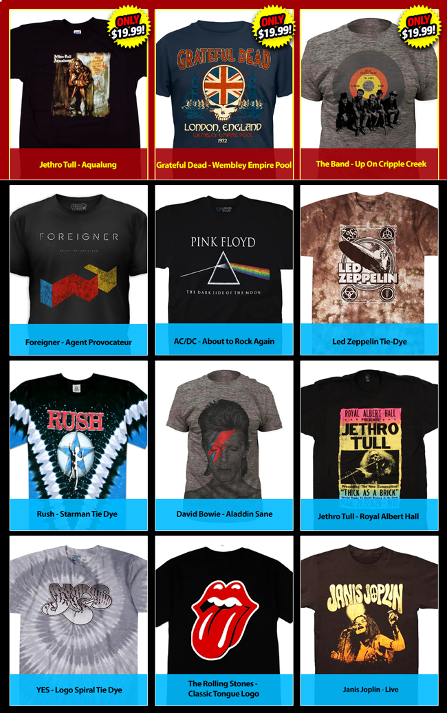 Click Here to Shop the Collection!