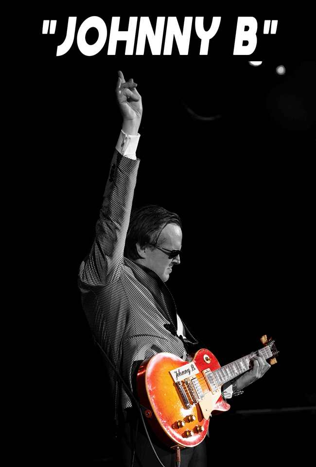 Click to Watch Monday Night Blues