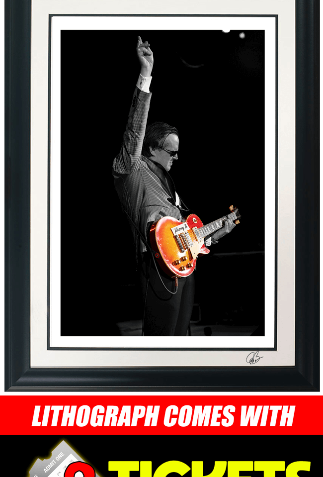 Click to Watch Monday Night Blues