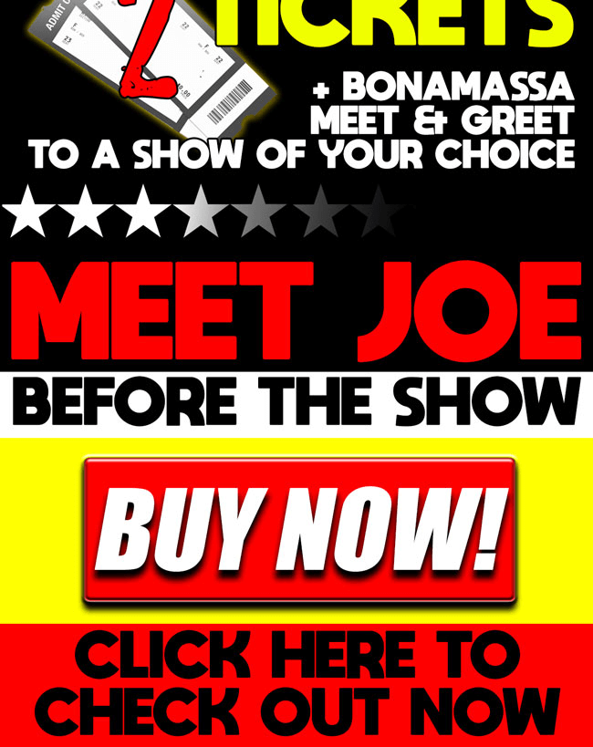 Click to Watch Monday Night Blues