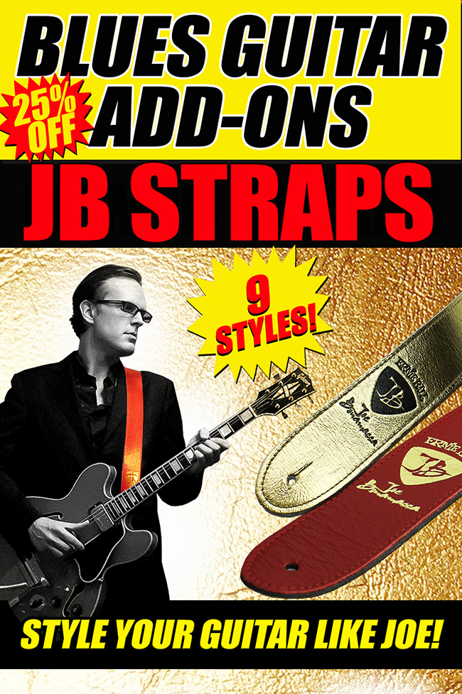 Click to Watch Monday Night Blues