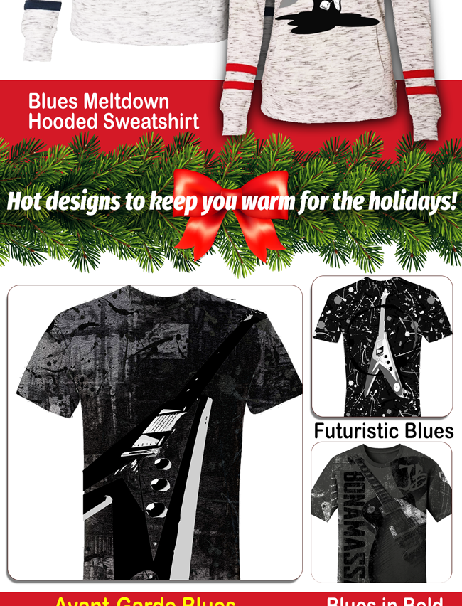 Click Here to Shop the Collection!
