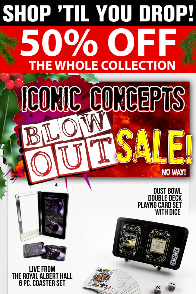 Click Here to Shop the Collection!