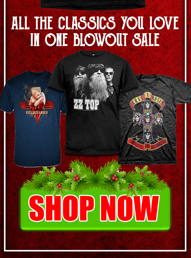 Click Here to Shop the Collection!