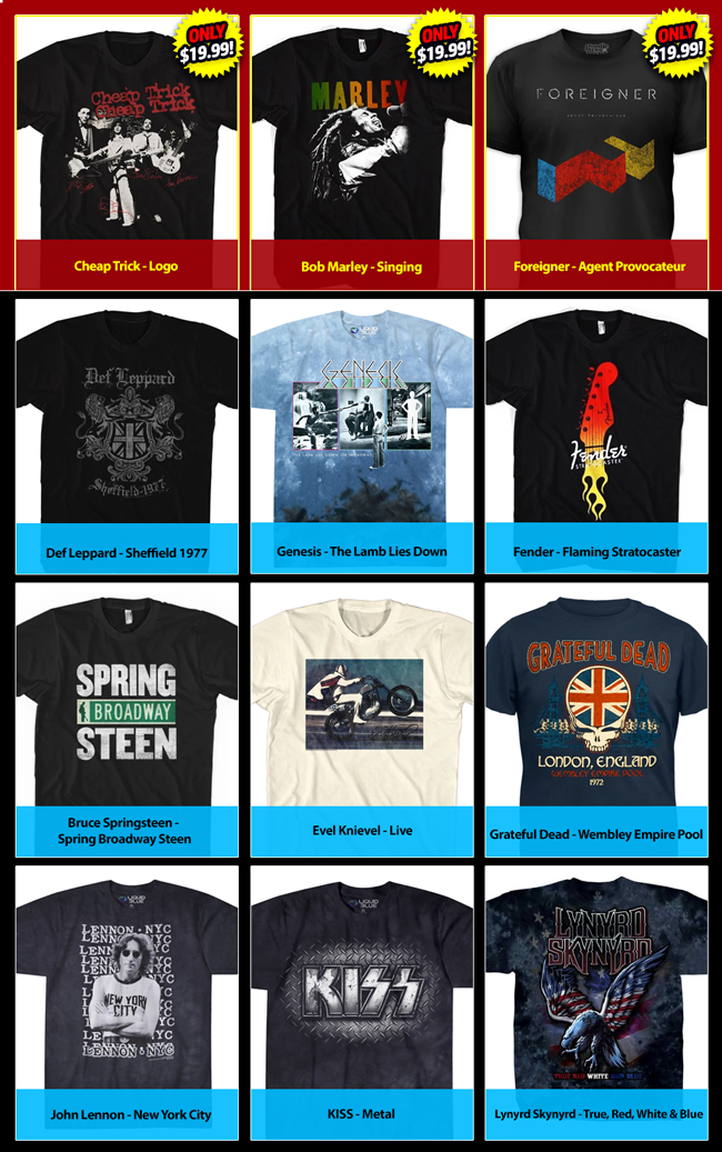 Click Here to Shop the Collection!