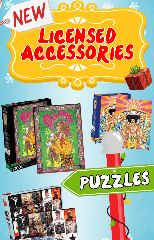 Click Here to Shop the Collection!
