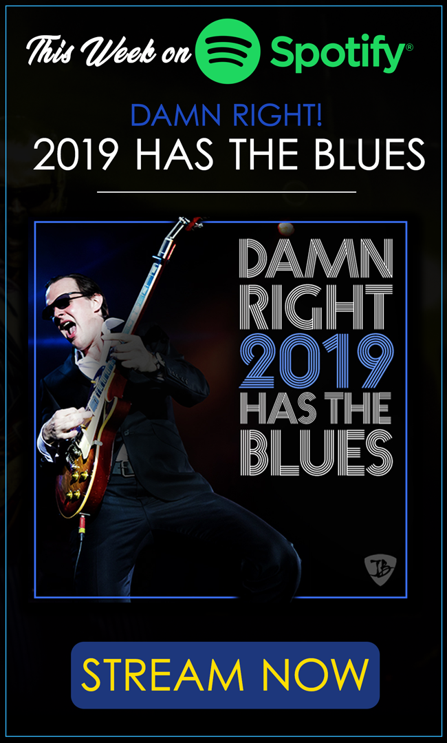 Click to Watch Monday Night Blues