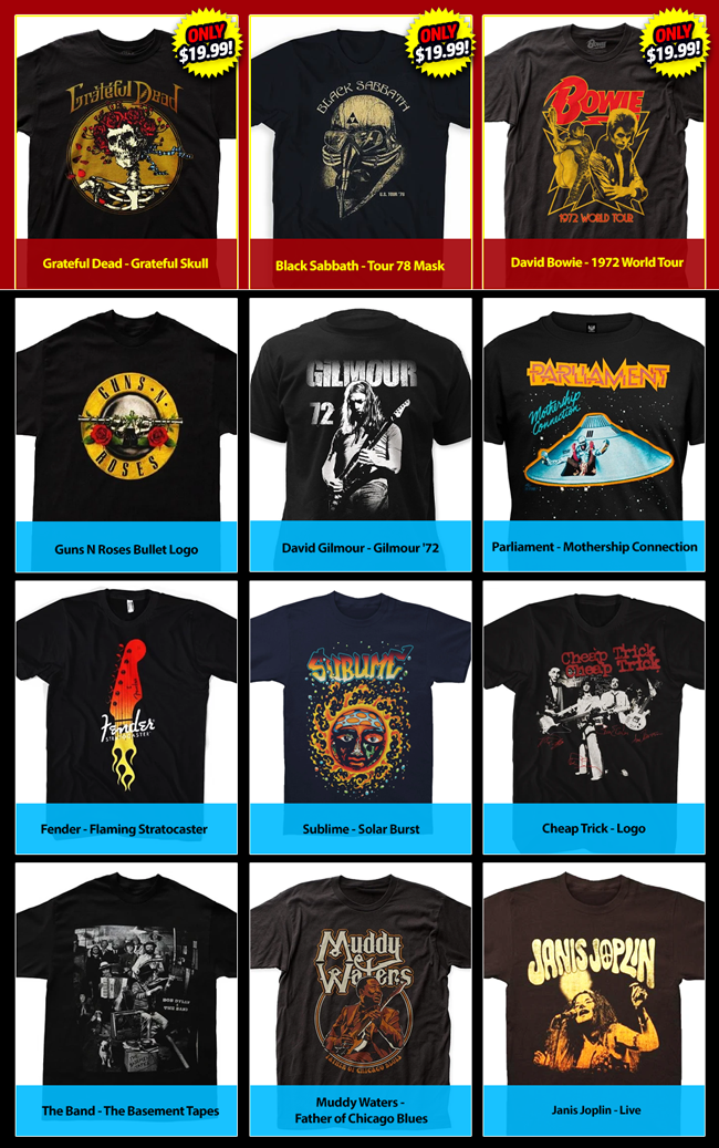 Click Here to Shop the Collection!