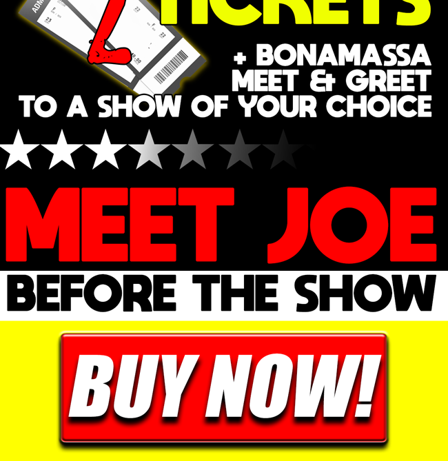 Click to Watch Monday Night Blues