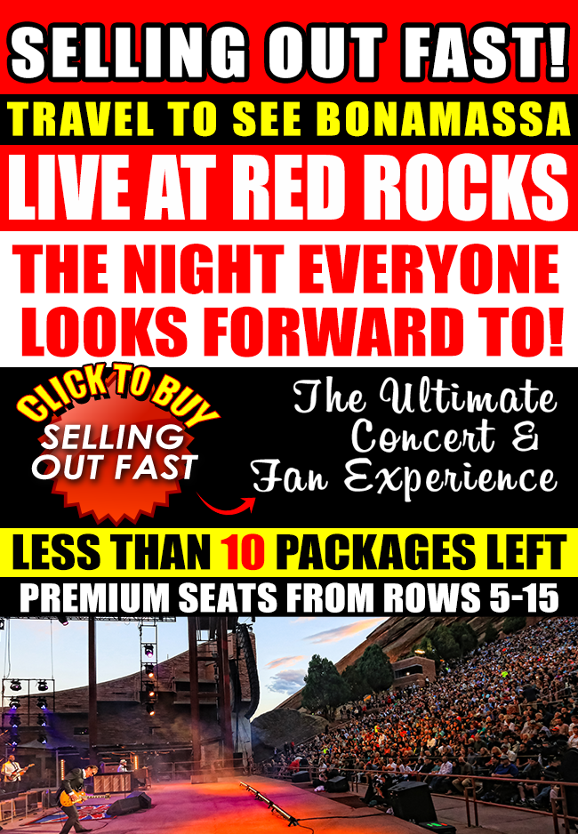 Click to Watch Monday Night Blues