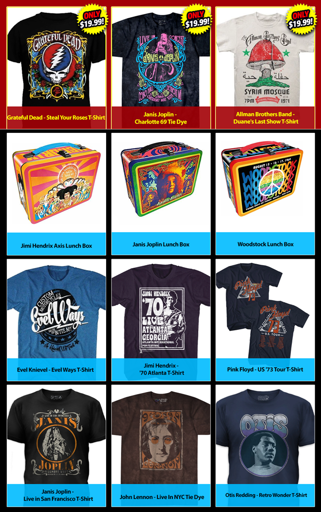 Click Here to Shop the Collection!