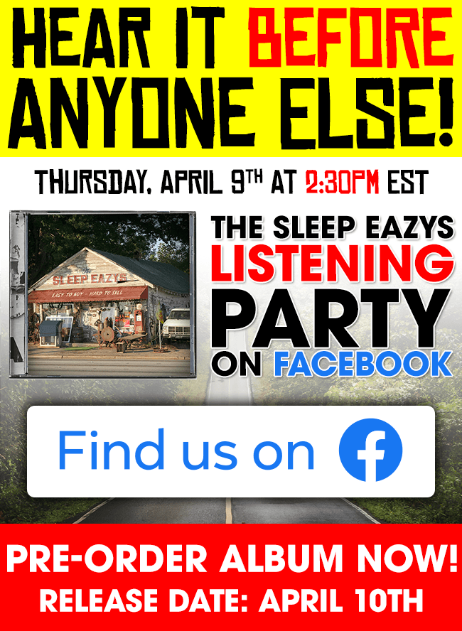 Click to Watch Monday Night Blues