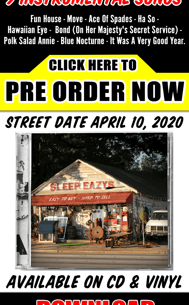 Click to Watch Monday Night Blues