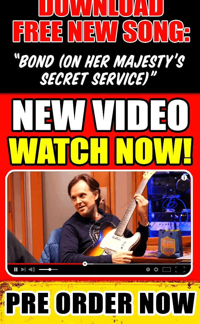 Click to Watch Monday Night Blues