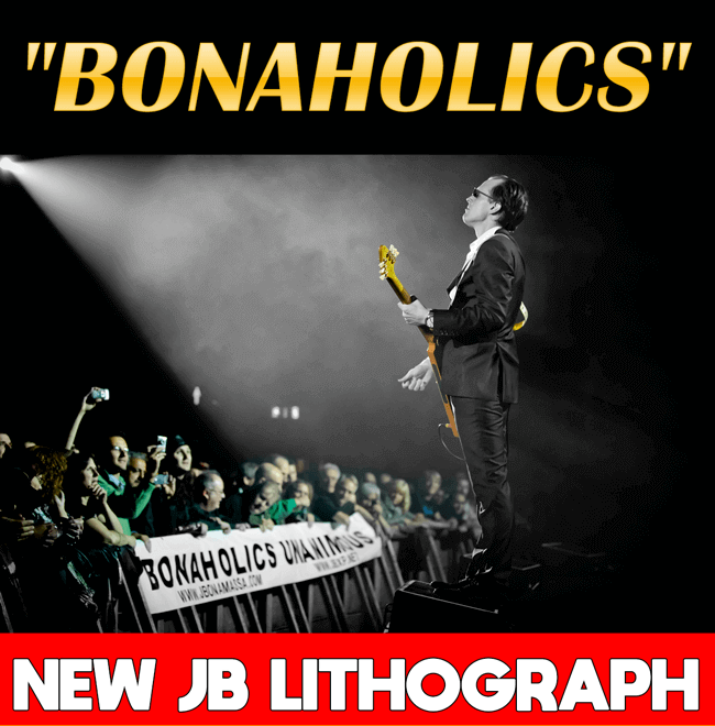 Click to Watch Monday Night Blues