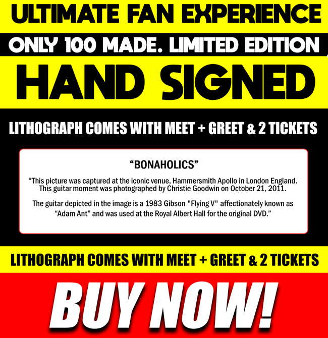 Click to Watch Monday Night Blues