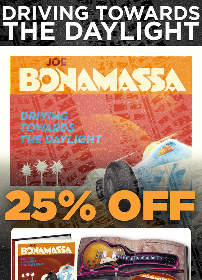 Click to Watch Monday Night Blues