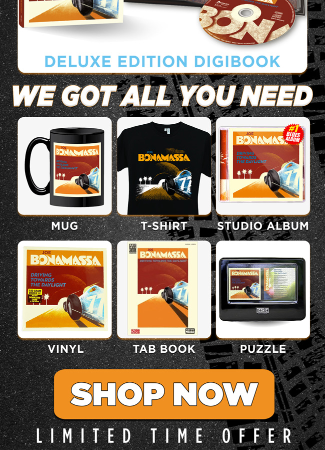 Click to Watch Monday Night Blues