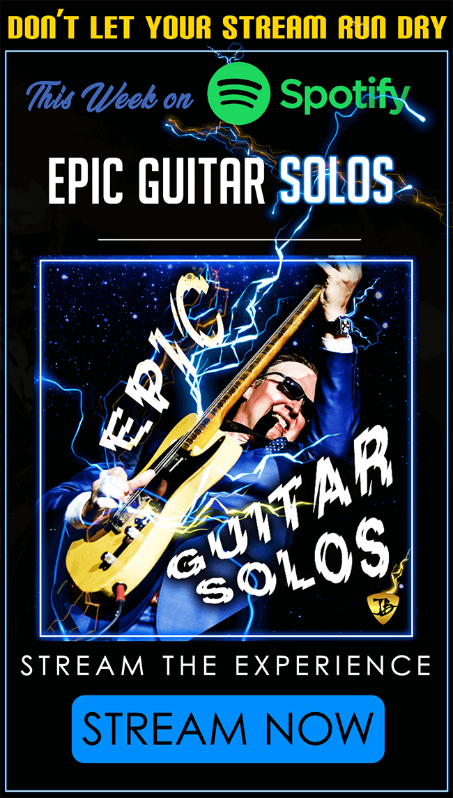 Click to Watch Monday Night Blues