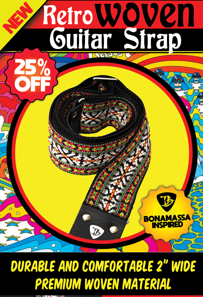 Click to Watch Monday Night Blues