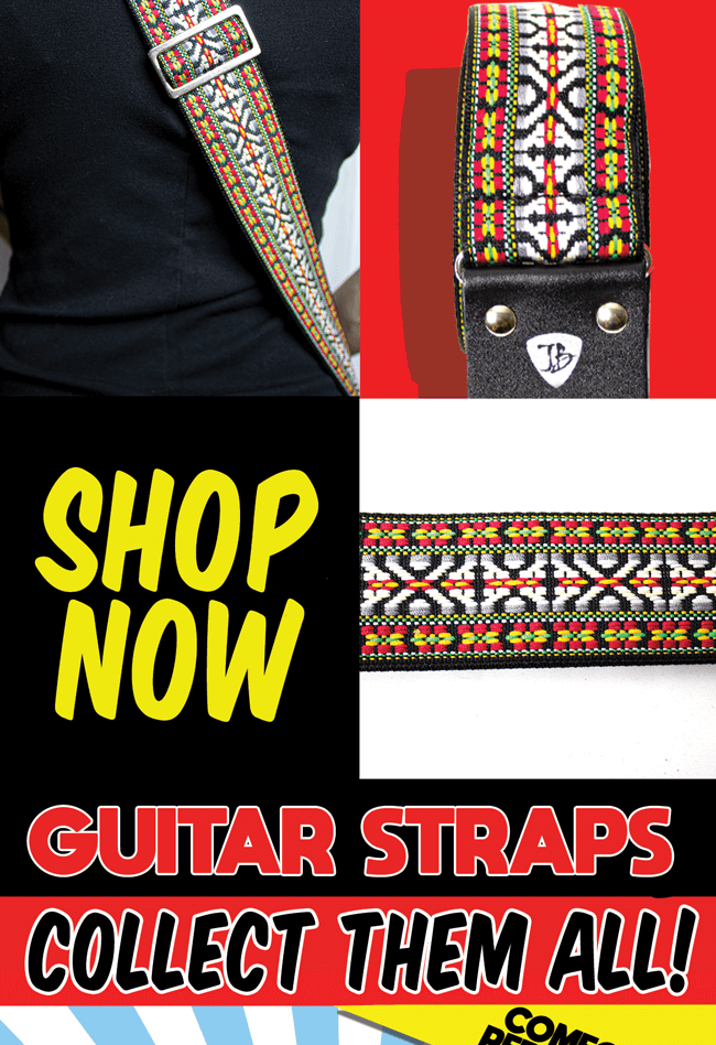 Click to Watch Monday Night Blues