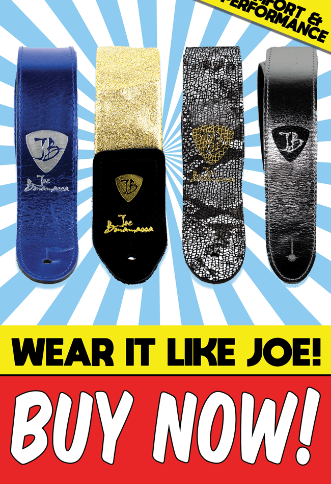 Click to Watch Monday Night Blues