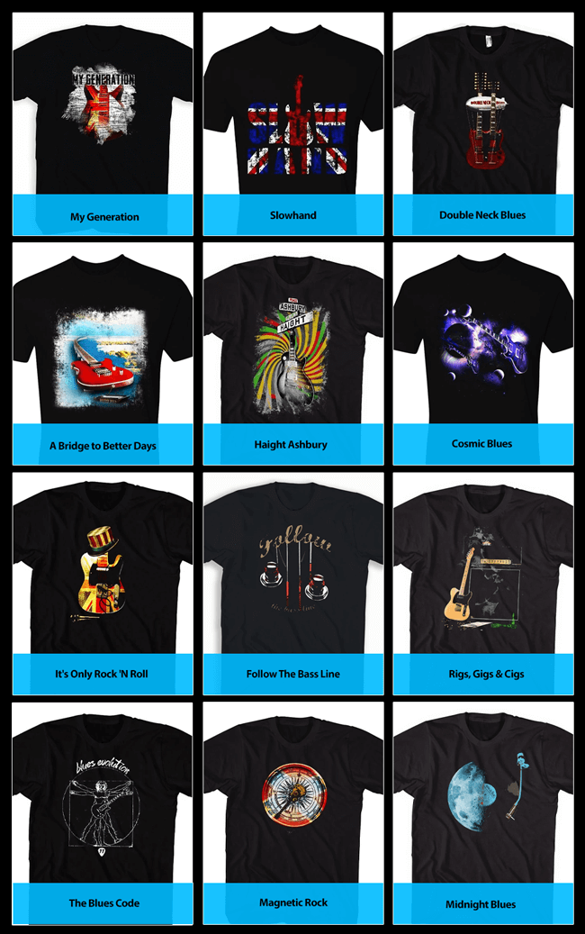 Click Here to Shop the Collection!