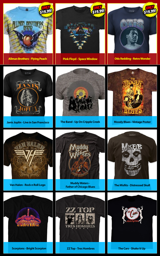 Click Here to Shop the Collection!