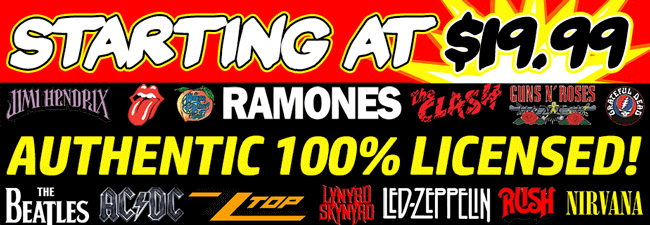 Click Here to Shop the Collection!