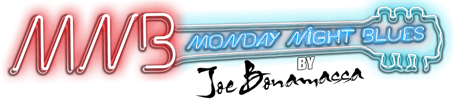 Monday Night Blues