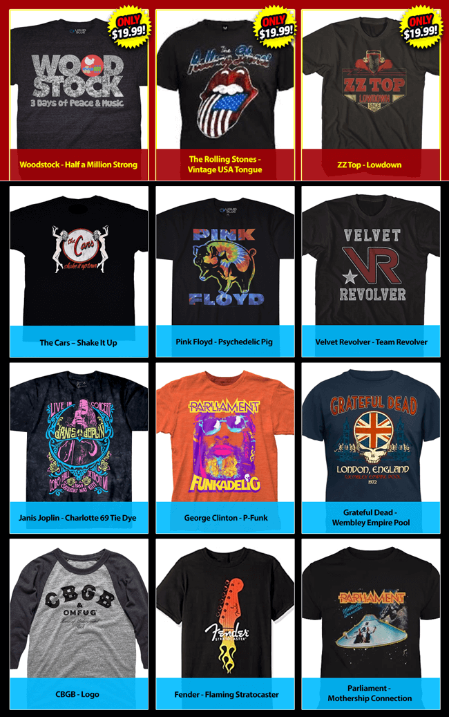 Click Here to Shop the Collection!