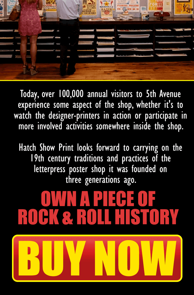 The latest Bonamassa products and sales new for you this week!