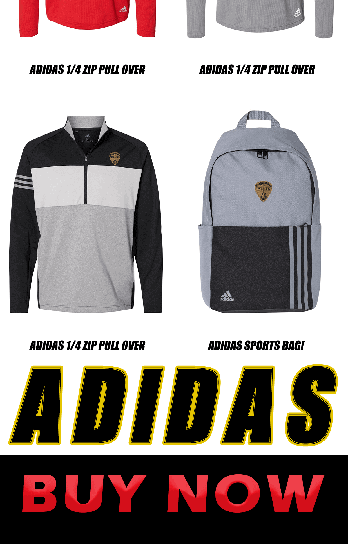 Get the latest deals on Bonamassa merch here!