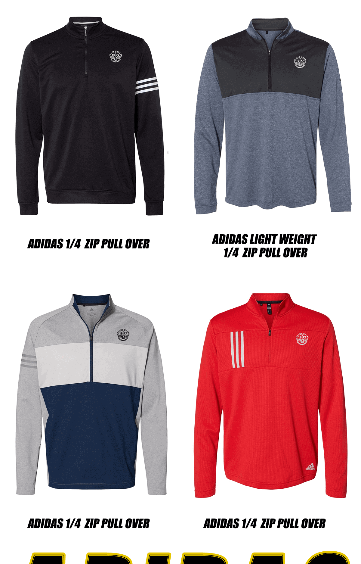 Get the latest deals on Bonamassa merch here!