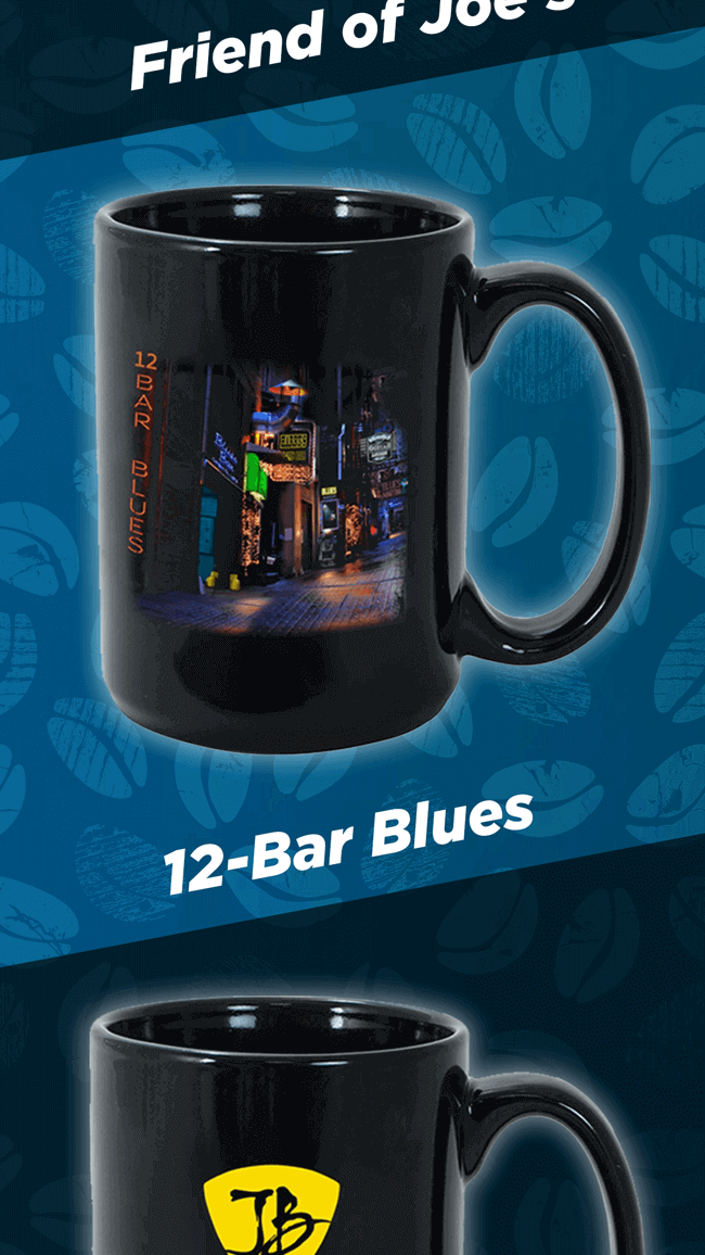 The latest Bonamassa products and sales new for you this week!