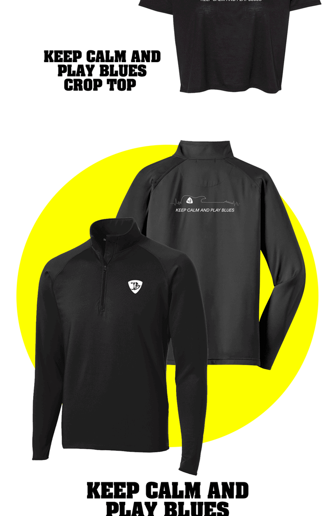 The latest Bonamassa products and sales new for you this week!