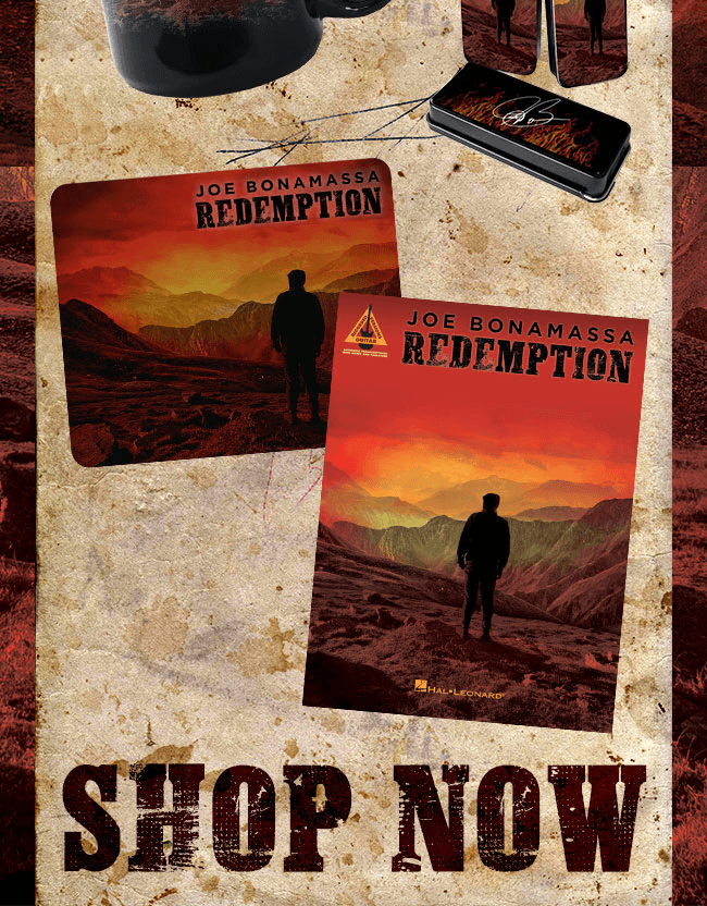 Click to Watch Monday Night Blues