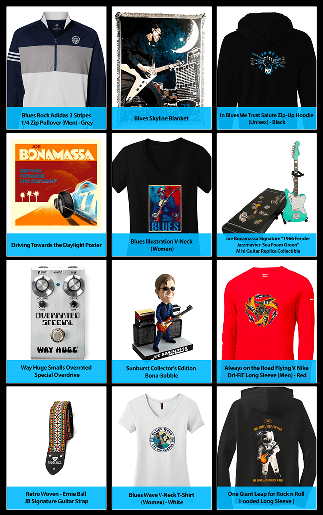 Click Here to Shop the Collection!